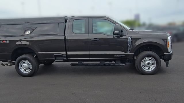 Certified 2024 Ford F350 XL AWD/4WD image 2