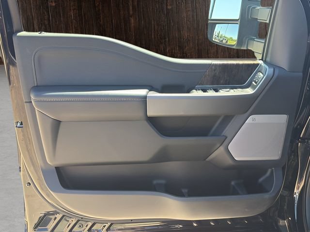 Certified 2026 Ford F250 Lariat AWD/4WD image 19