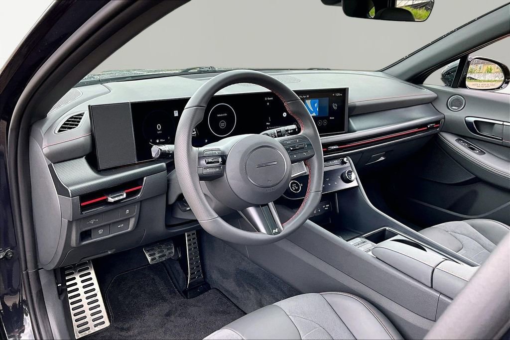 Used 2026 Hyundai Sonata N Line FWD image 14
