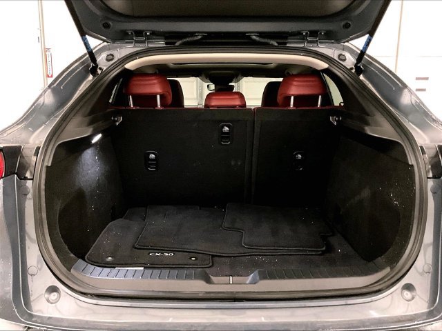 Used 2022 MAZDA CX-30 AWD 2.5 S w/ Preferred Package image 31