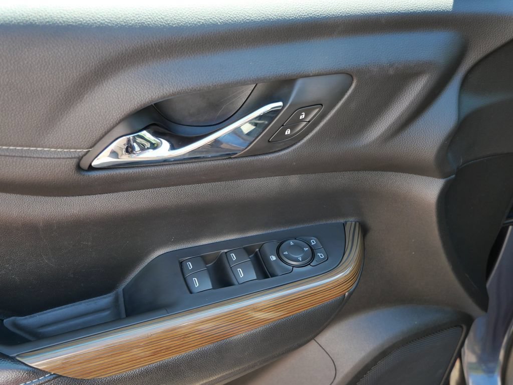 Used 2019 GMC Acadia SLE AWD/4WD image 22