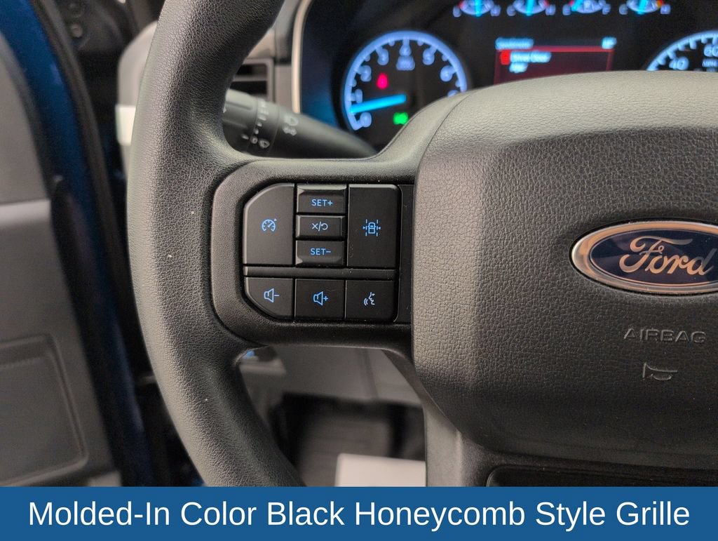 Certified 2023 Ford F150 XL w/ STX Appearance Package AWD/4WD image 33