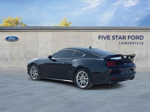 Certified 2024 Ford Mustang GT Premium RWD image 6