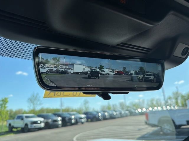 Used 2025 INFINITI QX80 Autograph AWD/4WD image 45