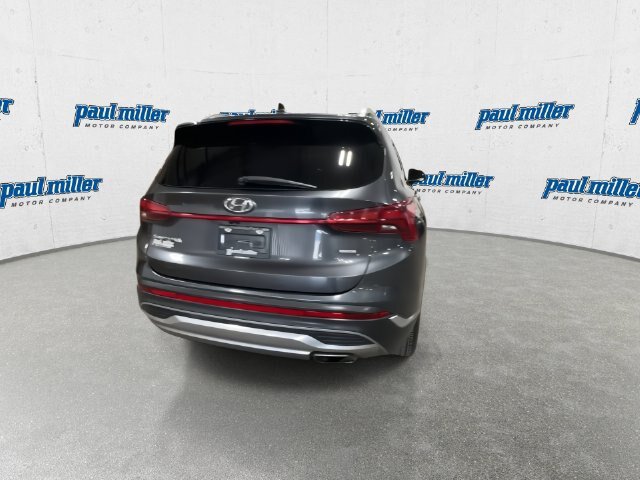Used 2022 Hyundai Santa Fe SEL AWD/4WD image 10