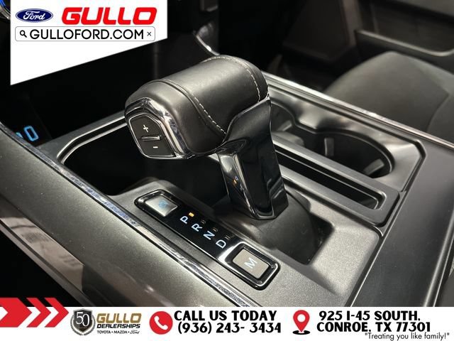 Certified 2023 Ford F150 XLT w/ Equipment Group 302A High RWD image 29
