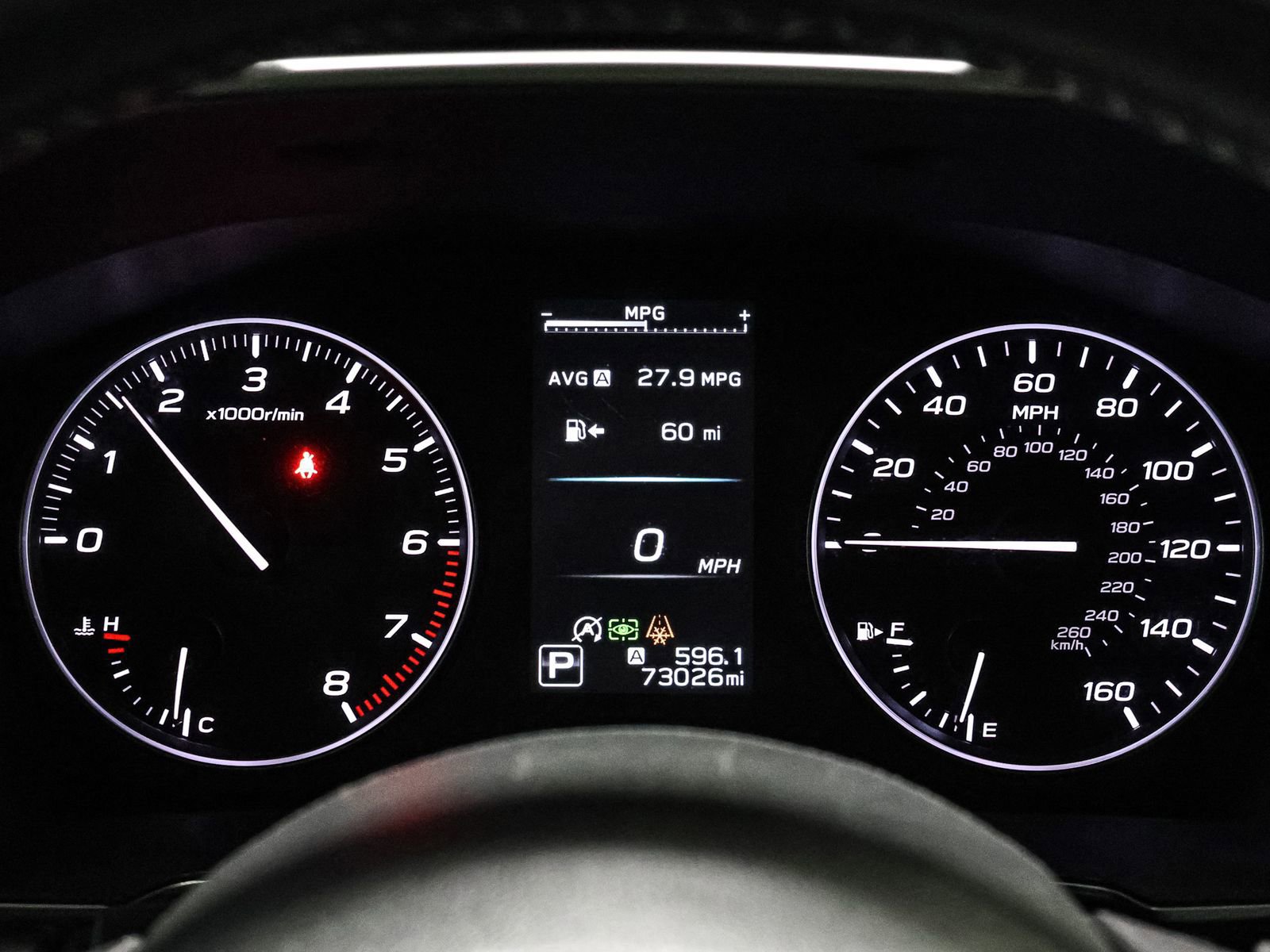 Used 2022 Subaru Legacy Limited image 40