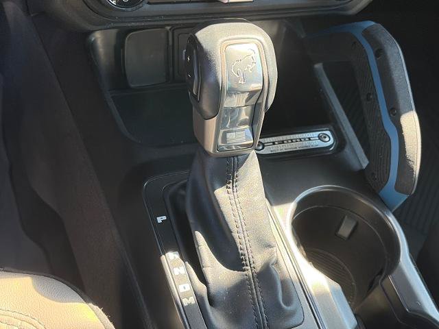 Certified 2023 Ford Bronco Wildtrak AWD/4WD image 13