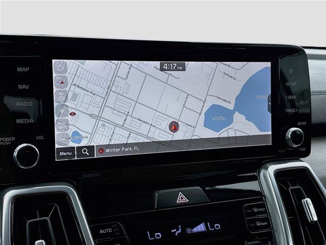 Used 2023 Kia Sorento SX Prestige AWD/4WD image 14