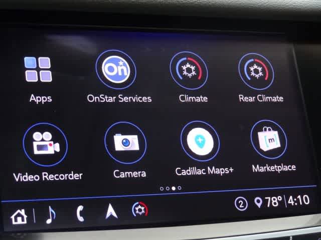 Used 2020 Cadillac XT6 Premium Luxury FWD image 37