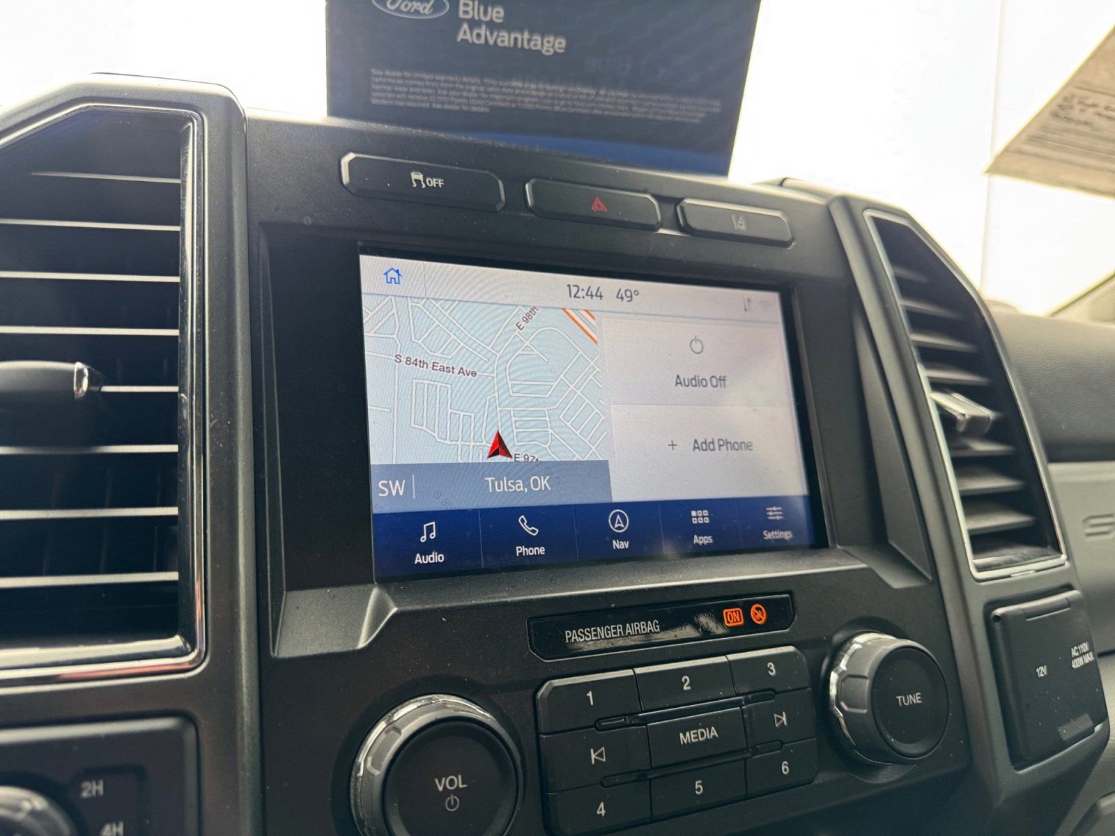 Certified 2020 Ford F250 XLT w/ XLT Premium Package image 25