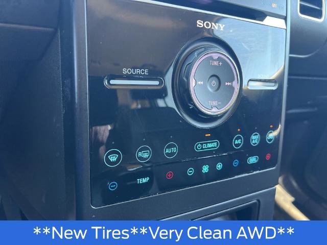 Certified 2019 Ford Flex Limited AWD/4WD image 11