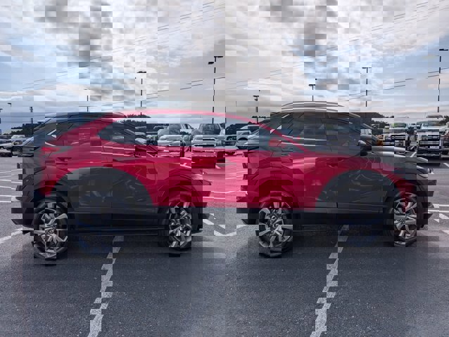 Used 2023 MAZDA CX-30 AWD 2.5 S w/ Premium Package image 6