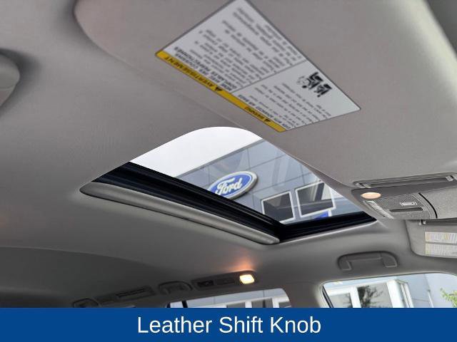 Used 2020 INFINITI QX80 Luxe w/ Proassist Package image 22