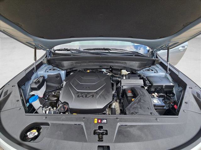 Used 2025 Kia Telluride S FWD image 21