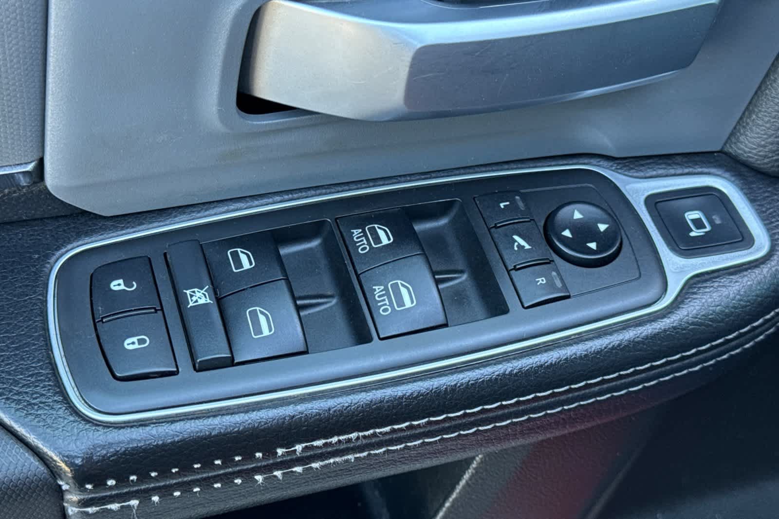 Used 2019 RAM 2500 Power Wagon AWD/4WD image 13