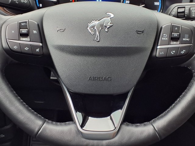 Certified 2023 Ford Bronco Sport Outer Banks AWD/4WD image 16