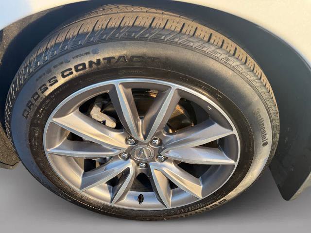 Used 2024 Acura RDX SH-AWD w/ Technology Package image 9