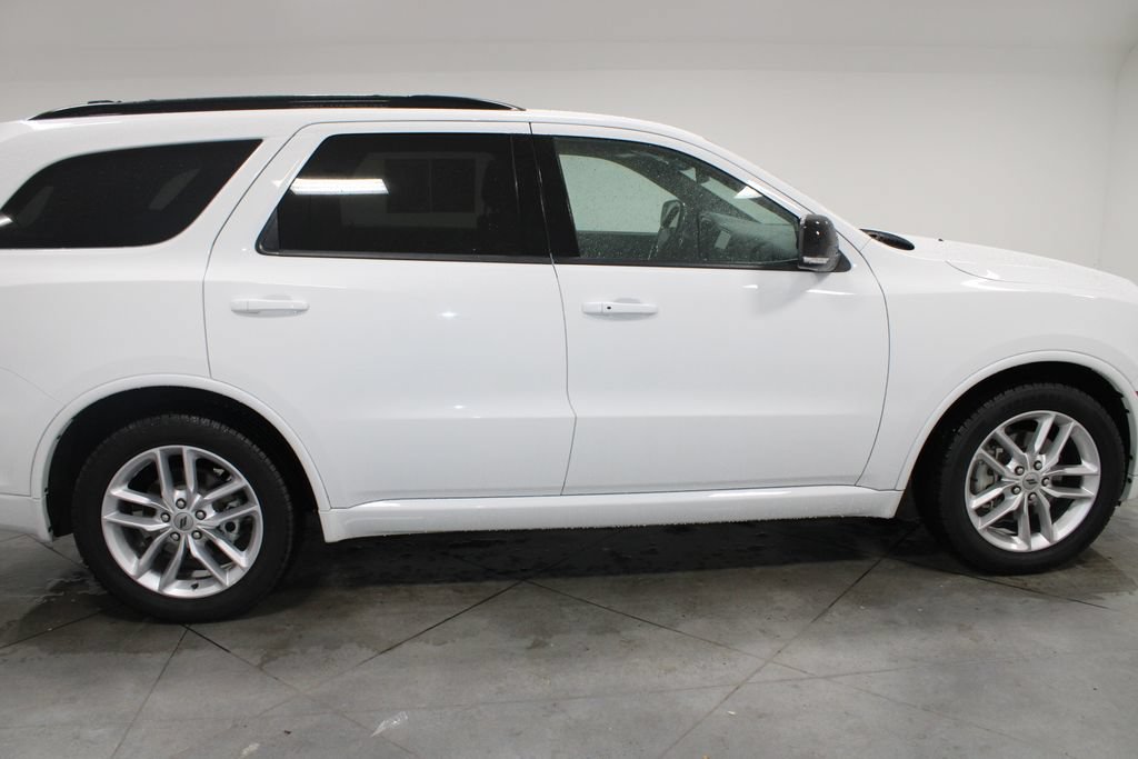 Used 2024 Dodge Durango GT RWD image 12