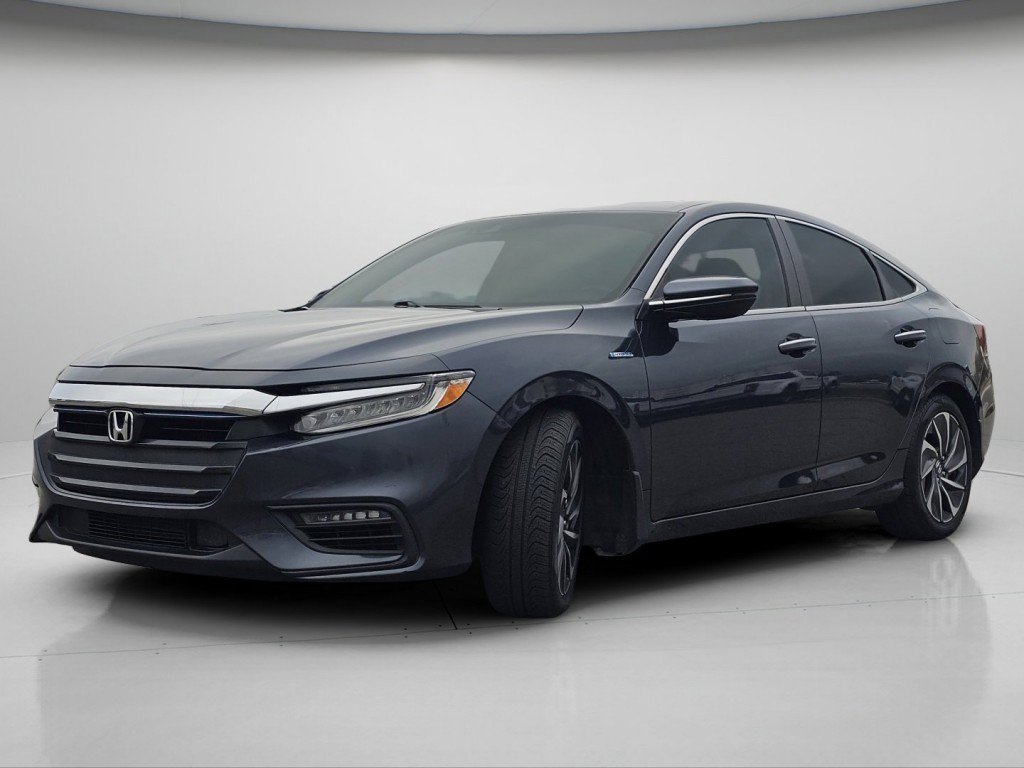 Used 2022 Honda Insight Touring image 20