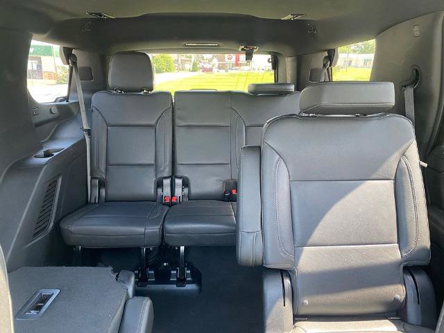 Used 2023 Chevrolet Tahoe Z71 AWD/4WD image 27