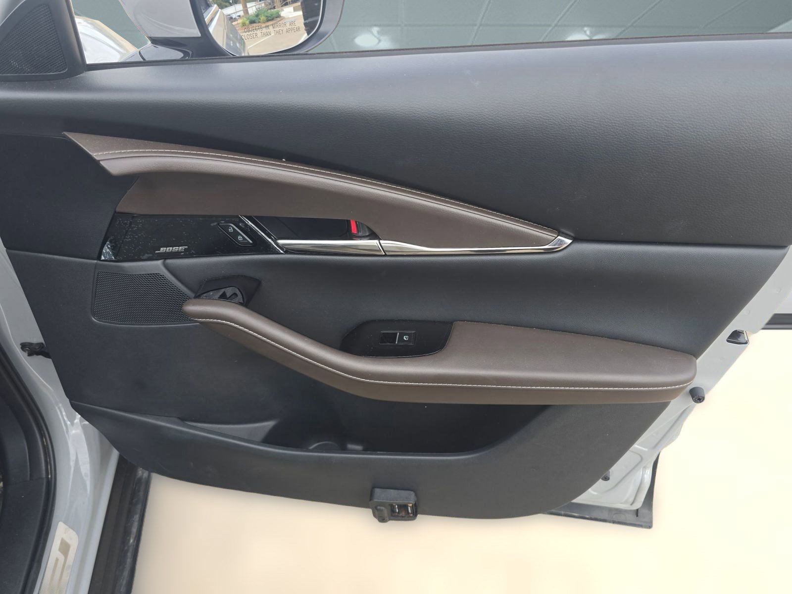 Used 2025 MAZDA CX-30 AWD 2.5 S w/ Premium Package image 29