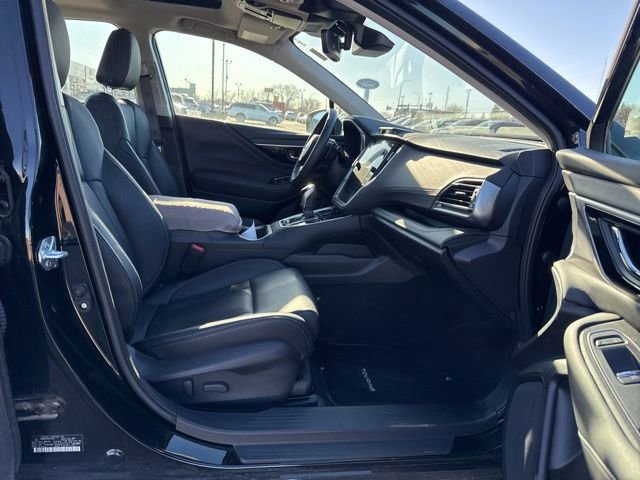 Used 2024 Subaru Legacy Touring XT AWD/4WD image 12