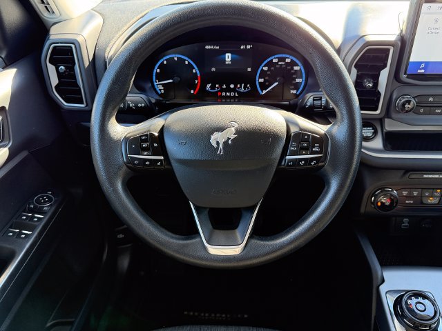 Certified 2022 Ford Bronco Sport Big Bend AWD/4WD image 25