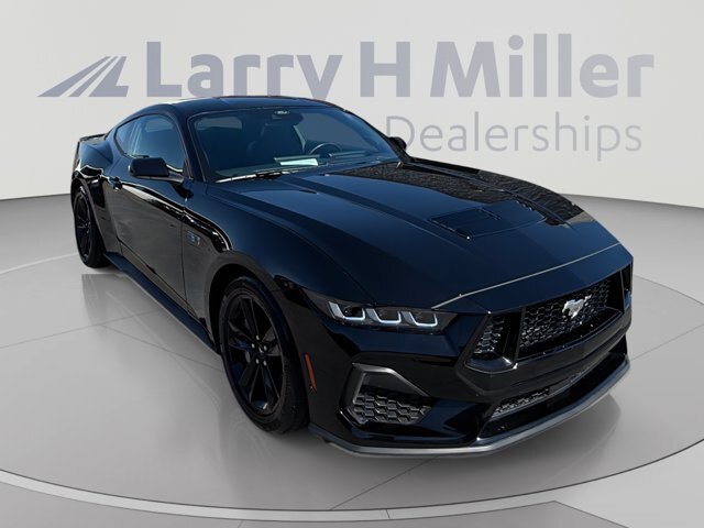 Certified 2024 Ford Mustang GT RWD image 7