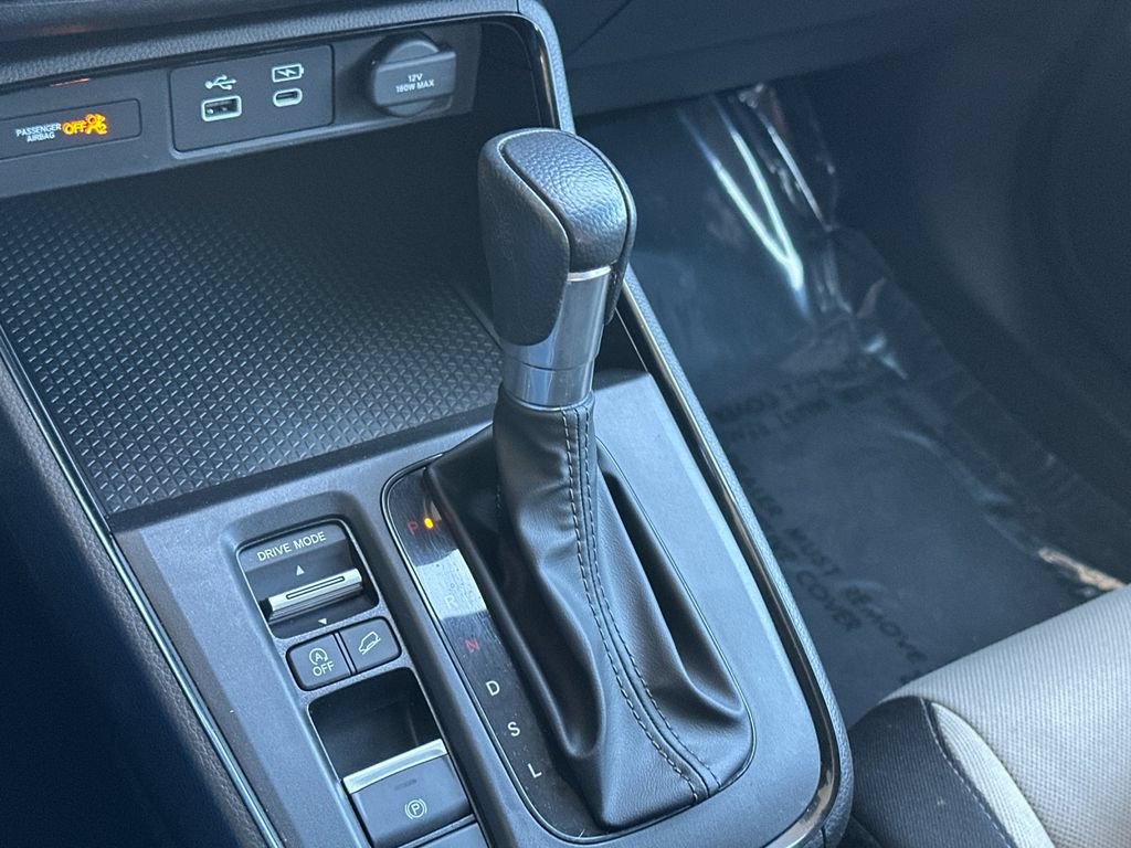 Used 2025 Honda CR-V EX image 20