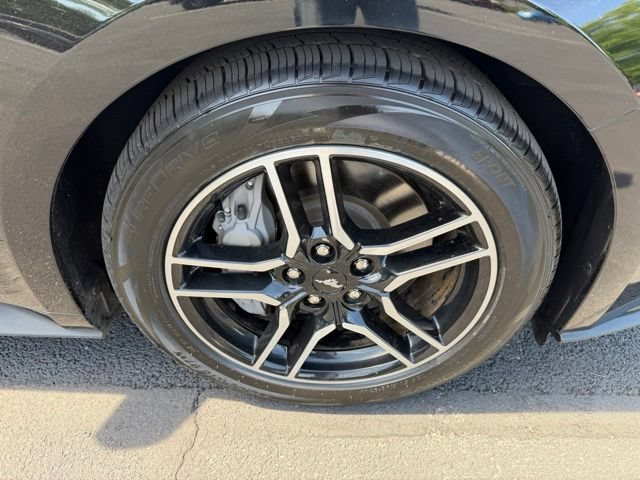 Certified 2022 Ford Mustang GT Premium w/ Equipment Group 401A RWD image 10