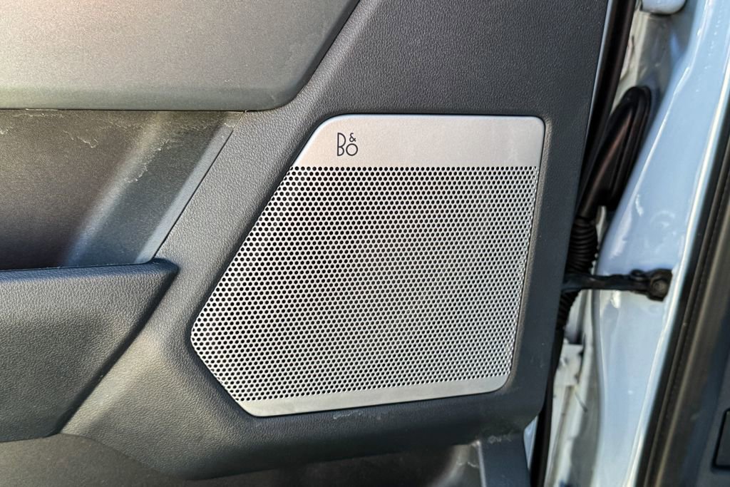 Certified 2024 Ford F250 Lariat w/ Black Appearance Package image 34