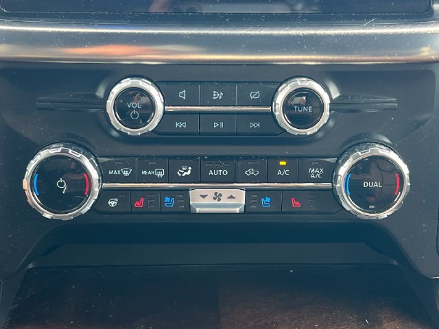 Certified 2024 Ford F150 King Ranch w/ FX4 Off-Road Package AWD/4WD image 27