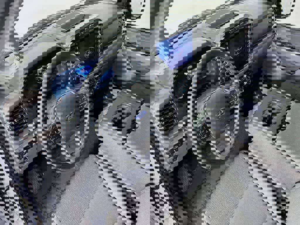 Certified 2024 Ford F150 XLT w/ Tow/Haul Package image 2