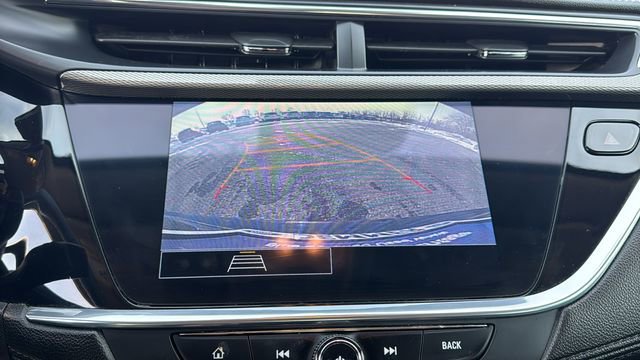 Used 2021 Buick Encore GX Select w/ Sport Touring Package image 26