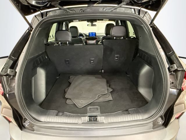 Certified 2025 Ford Escape ST-Line AWD/4WD image 25