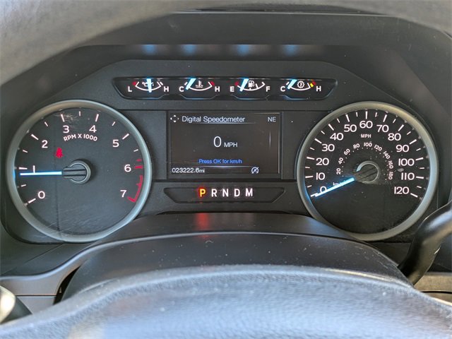 Certified 2020 Ford F150 XLT w/ Trailer Tow Package image 24