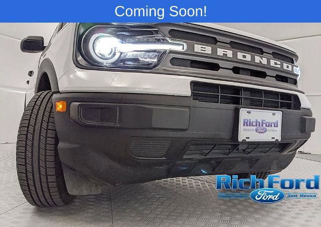 Certified 2023 Ford Bronco Sport Big Bend image 22