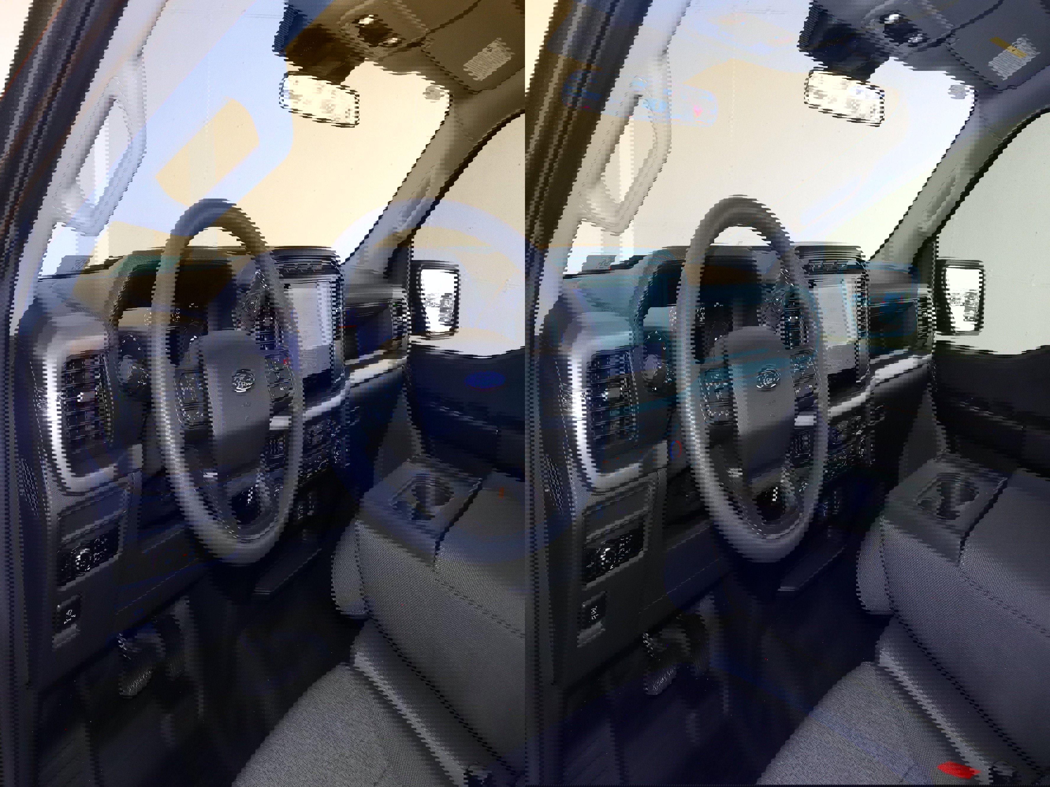 Certified 2024 Ford F150 XL w/ Equipment Group 103A High image 21