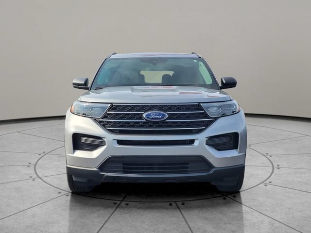 Certified 2023 Ford Explorer XLT AWD/4WD image 15