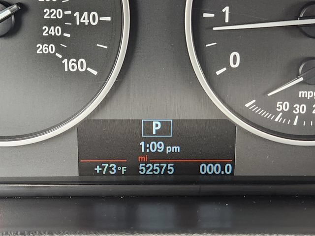 Used 2017 BMW X3 sDrive28i RWD image 24