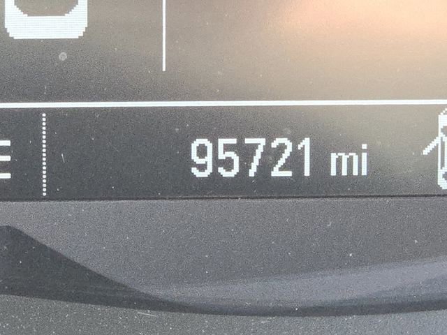 Used 2022 Chevrolet Trax LS w/ Tint and Cruise Package image 30