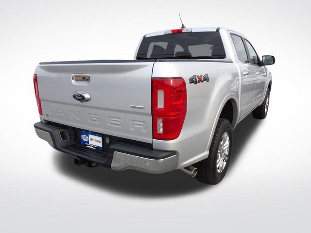 Certified 2019 Ford Ranger XLT w/ Equipment Group 301A Mid image 7