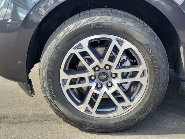 Certified 2025 Ford Expedition Max Active image 30