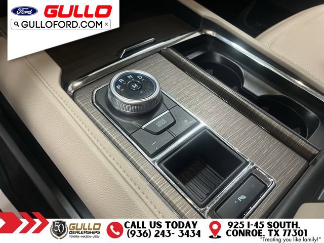 Certified 2023 Ford Expedition Limited RWD image 29