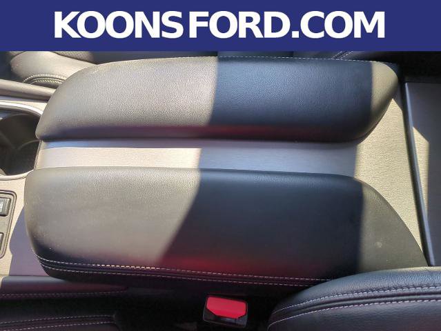 Used 2022 Nissan Murano SL w/ SL Moonroof Package AWD/4WD image 25
