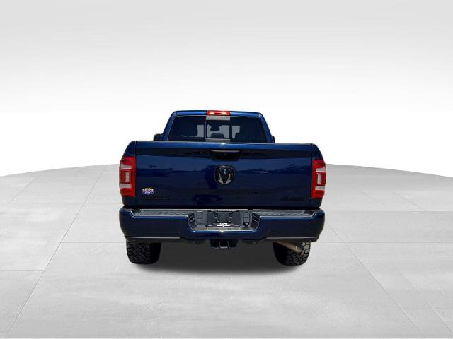 Used 2024 RAM 2500 Big Horn w/ Level 2 Equipment Group AWD/4WD image 29