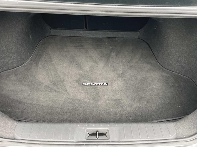 Used 2024 Nissan Sentra SV FWD image 7