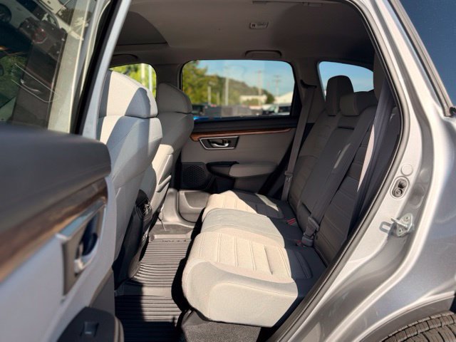 Used 2021 Honda CR-V EX image 18