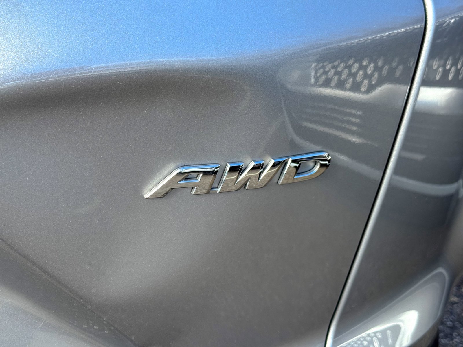 Used 2020 Honda CR-V EX image 12